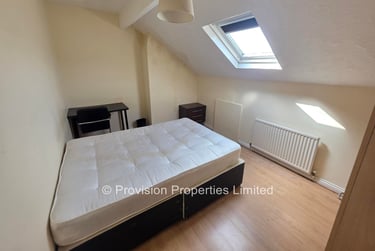4 bed house, Branksome Place, Hyde Park, Leeds, LS61RQ - Image 7