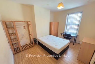 4 bed house, Branksome Place, Hyde Park, Leeds, LS61RQ - Image 5
