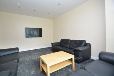 8 bed house, St Michaels Villas, Headingley, Leeds, LS63AF - Image 4