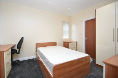 8 bed house, St Michaels Villas, Headingley, Leeds, LS63AF - Image 12
