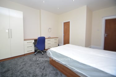 8 bed house, St Michaels Villas, Headingley, Leeds, LS63AF - Image 8