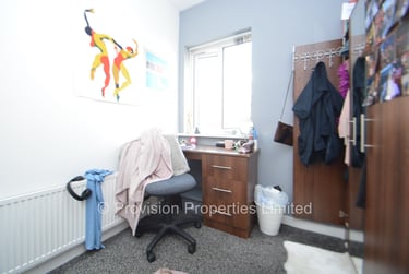 6 bed house, Ashville View, Burley, Leeds, LS61LT - Image 8