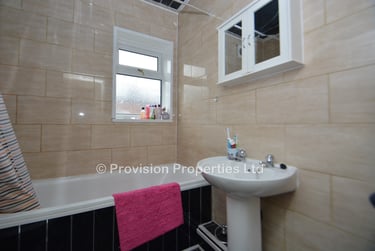 6 bed house, Ashville View, Burley, Leeds, LS61LT - Image 12