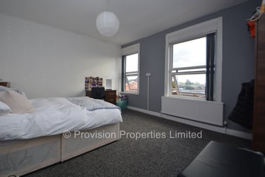 6 bed house, Ashville View, Burley, Leeds, LS61LT - Image 3