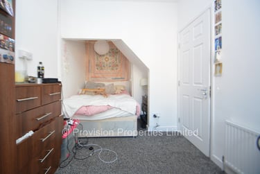 6 bed house, Ashville View, Burley, Leeds, LS61LT - Image 7