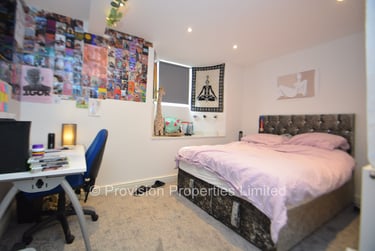 6 bed house, Ashville View, Burley, Leeds, LS61LT - Image 5