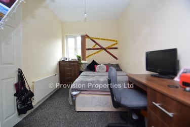 6 bed house, Ashville View, Burley, Leeds, LS61LT - Image 11