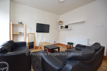4 bed house, Hessle Mount, Hyde Park, Leeds, LS61EP - Image 3
