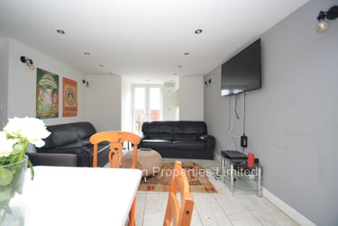 8 bed house, Brudenell Avenue, Hyde Park, Leeds, LS61HD - Image 11