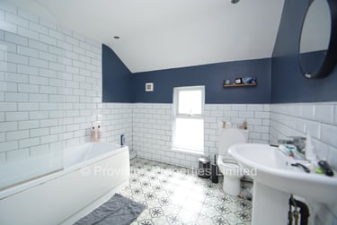 8 bed house, Brudenell Avenue, Hyde Park, Leeds, LS61HD - Image 2