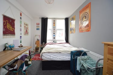 8 bed house, Brudenell Avenue, Hyde Park, Leeds, LS61HD - Image 14