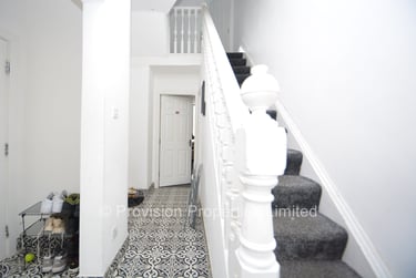 8 bed house, Brudenell Avenue, Hyde Park, Leeds, LS61HD - Image 5