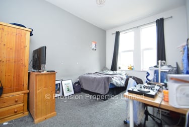8 bed house, Brudenell Avenue, Hyde Park, Leeds, LS61HD - Image 15