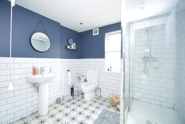 8 bed house, Brudenell Avenue, Hyde Park, Leeds, LS61HD - Image 7