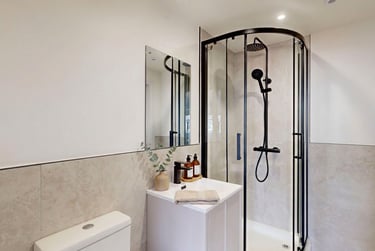 5 bed house, Welton Place, Hyde Park, Leeds, LS61EW - Image 7