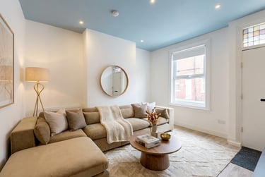 5 bed house, Welton Place, Hyde Park, Leeds, LS61EW - Image 1