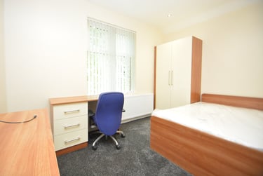 9 bed house, St Michaels Villas, Headingley, Leeds, LS63AF - Image 7