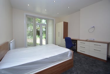 9 bed house, St Michaels Villas, Headingley, Leeds, LS63AF - Image 6