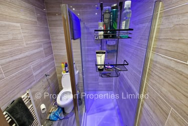 9 bed house, St Michaels Villas, Headingley, Leeds, LS63AF - Image 3