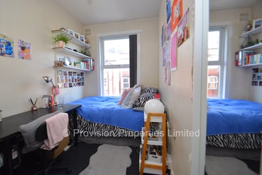 6 bed house, Queens Road, Hyde Park, Leeds, LS61HU - Image 11