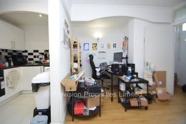 1 bed flat, Cliff Mount Terrace, Rampart Road, Leeds, LS62HR - Image 8