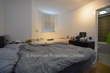 1 bed flat, Cliff Mount Terrace, Rampart Road, Leeds, LS62HR - Image 6