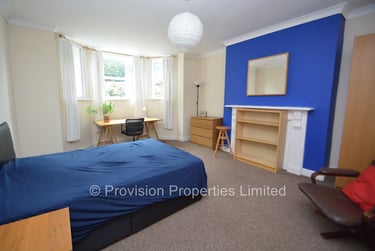 8 bed house, Delph Lane, Rampart Road, Leeds, LS62HQ - Image 3