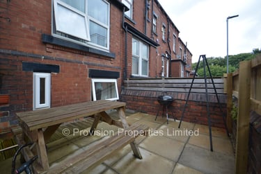 8 bed house, Delph Lane, Rampart Road, Leeds, LS62HQ - Image 13