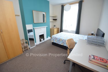8 bed house, Delph Lane, Rampart Road, Leeds, LS62HQ - Image 4