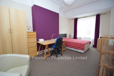 8 bed house, Delph Lane, Rampart Road, Leeds, LS62HQ - Image 7
