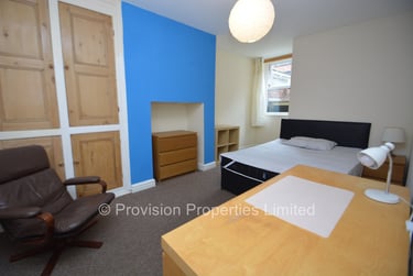8 bed house, Delph Lane, Rampart Road, Leeds, LS62HQ - Image 8