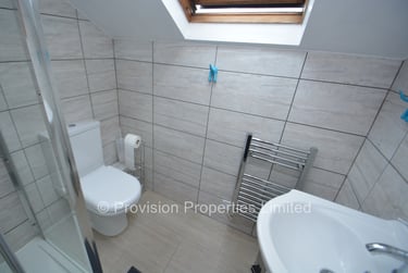 8 bed house, Delph Lane, Rampart Road, Leeds, LS62HQ - Image 12
