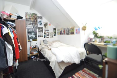 5 bed house, Hessle View, Hyde Park, Leeds, LS61ER - Image 7