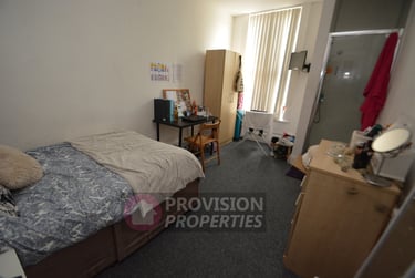 8 bed house, Cardigan Road, Headingley, Leeds, LS63BJ - Image 9