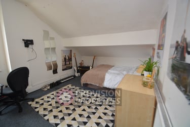 8 bed house, Cardigan Road, Headingley, Leeds, LS63BJ - Image 6