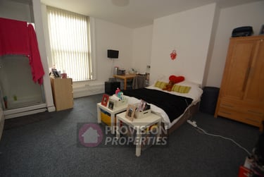 8 bed house, Cardigan Road, Headingley, Leeds, LS63BJ - Image 5
