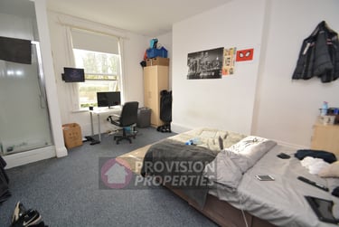 8 bed house, Cardigan Road, Headingley, Leeds, LS63BJ - Image 4