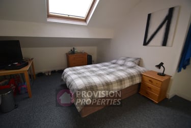 8 bed house, Cardigan Road, Headingley, Leeds, LS63BJ - Image 7
