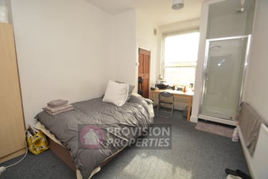 8 bed house, Cardigan Road, Headingley, Leeds, LS63BJ - Image 8