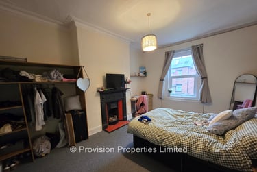 8 bed house, Ash Grove, Hyde Park, Leeds, LS61AY - Image 10