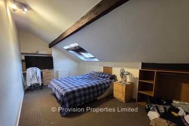 8 bed house, Ash Grove, Hyde Park, Leeds, LS61AY - Image 13