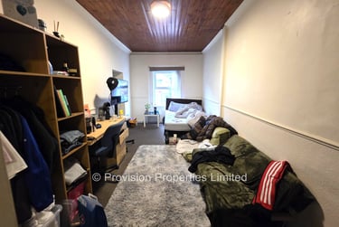 8 bed house, Ash Grove, Hyde Park, Leeds, LS61AY - Image 11