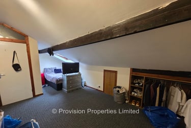8 bed house, Ash Grove, Hyde Park, Leeds, LS61AY - Image 14