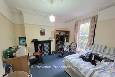 8 bed house, Ash Grove, Hyde Park, Leeds, LS61AY - Image 6