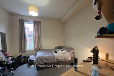 8 bed house, Ash Grove, Hyde Park, Leeds, LS61AY - Image 12