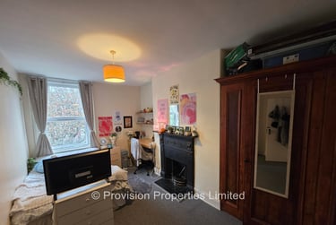 8 bed house, Ash Grove, Hyde Park, Leeds, LS61AY - Image 9