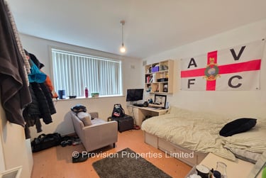 4 bed house, St Chads Drive, Headingley, Leeds, LS63PZ - Image 3