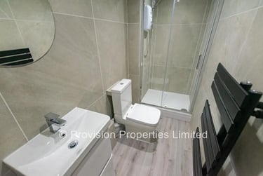 9 bed house, Regent Park Terrace, Rampart Road, Leeds, LS62AX - Image 14