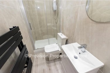 9 bed house, Regent Park Terrace, Rampart Road, Leeds, LS62AX - Image 15