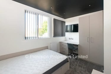 9 bed house, Regent Park Terrace, Rampart Road, Leeds, LS62AX - Image 10